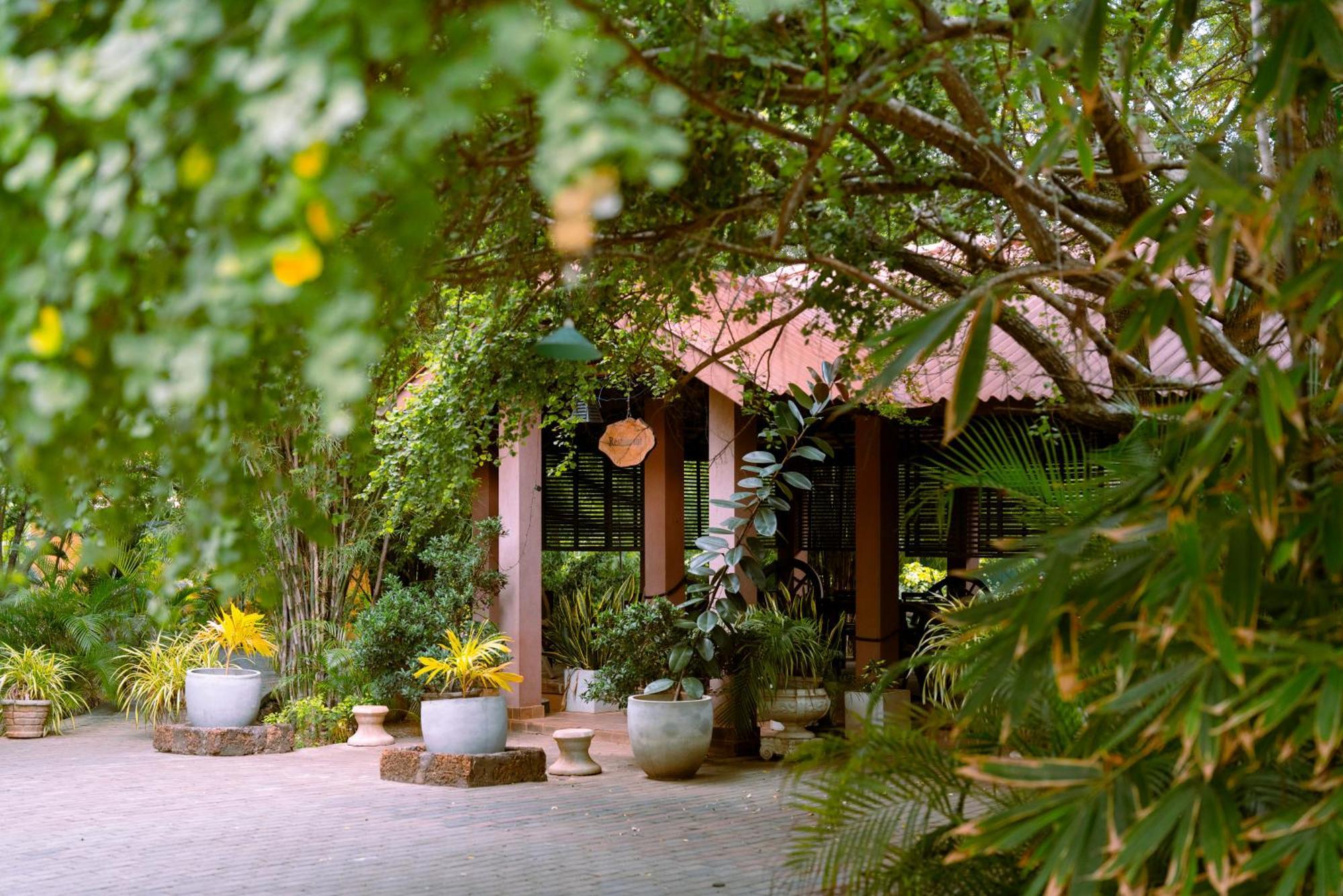 Safari Lodge Yala Kataragama Exterior foto