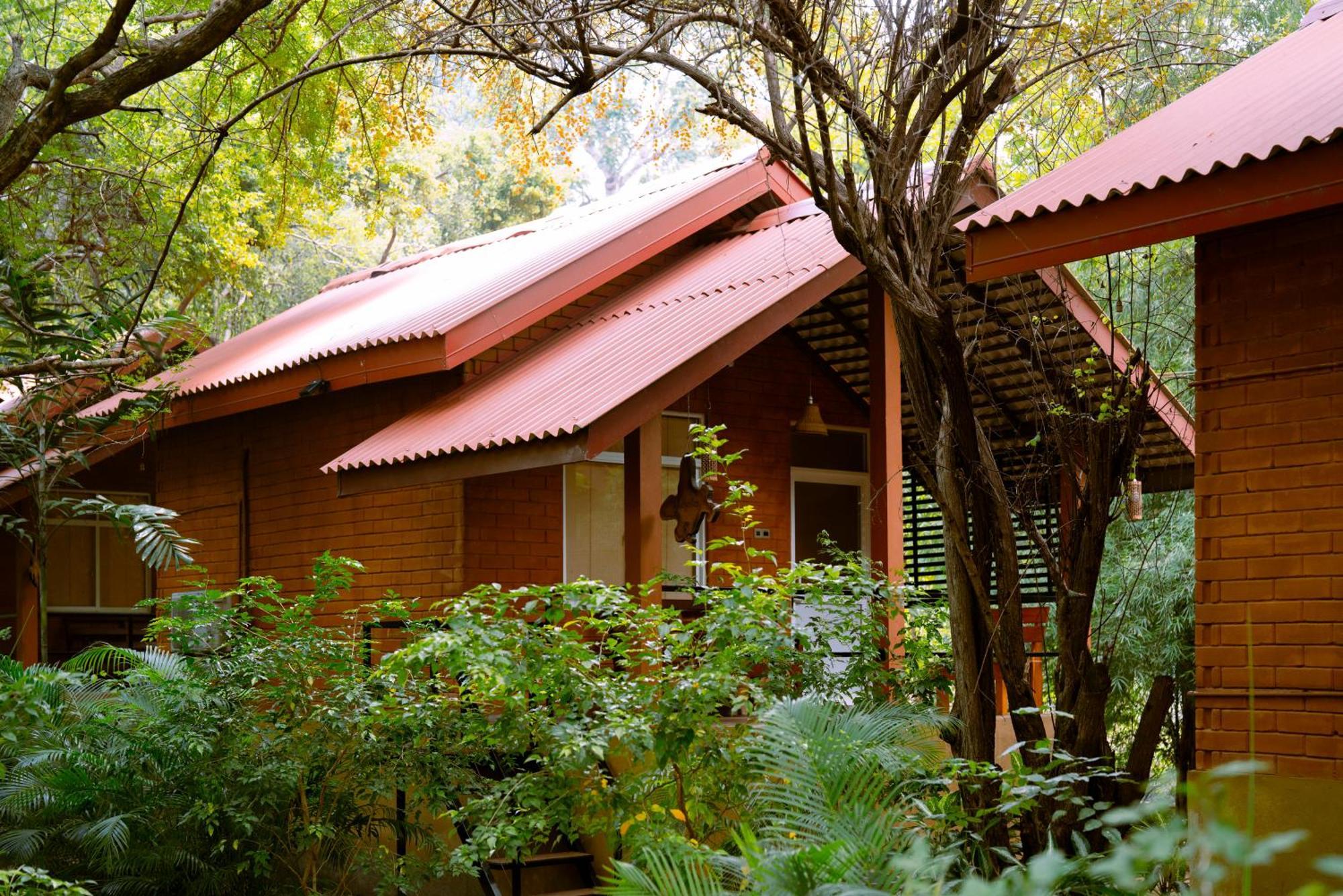 Safari Lodge Yala Kataragama Exterior foto