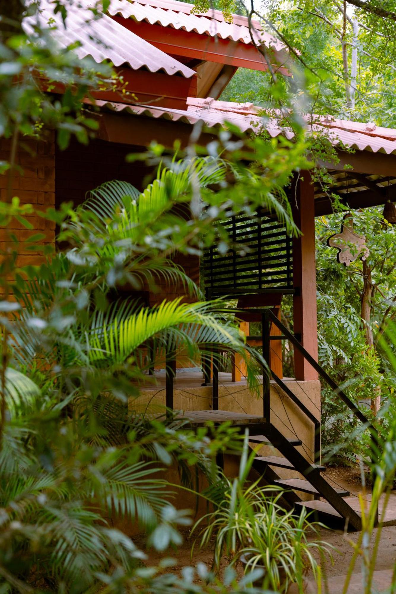 Safari Lodge Yala Kataragama Exterior foto