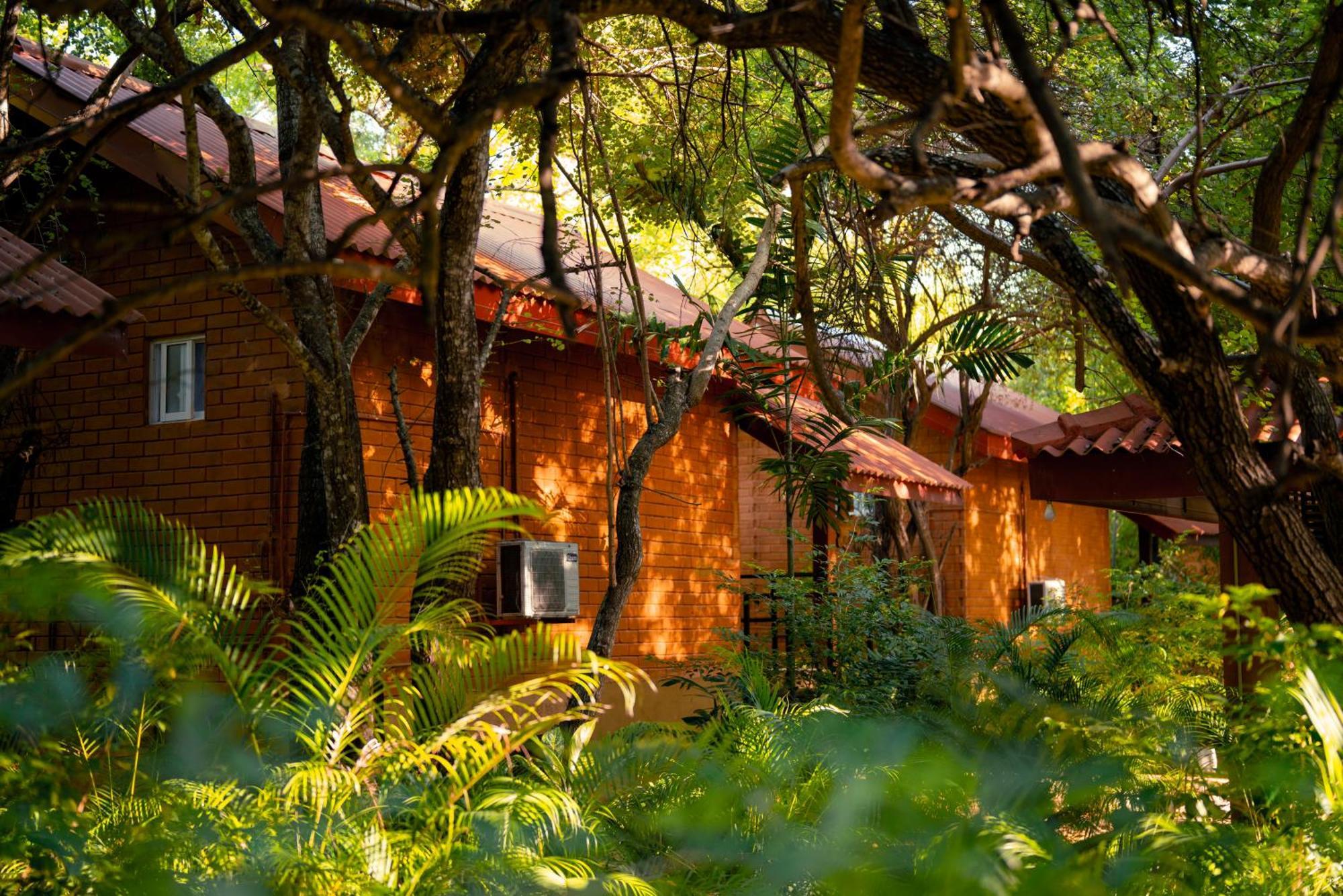 Safari Lodge Yala Kataragama Exterior foto