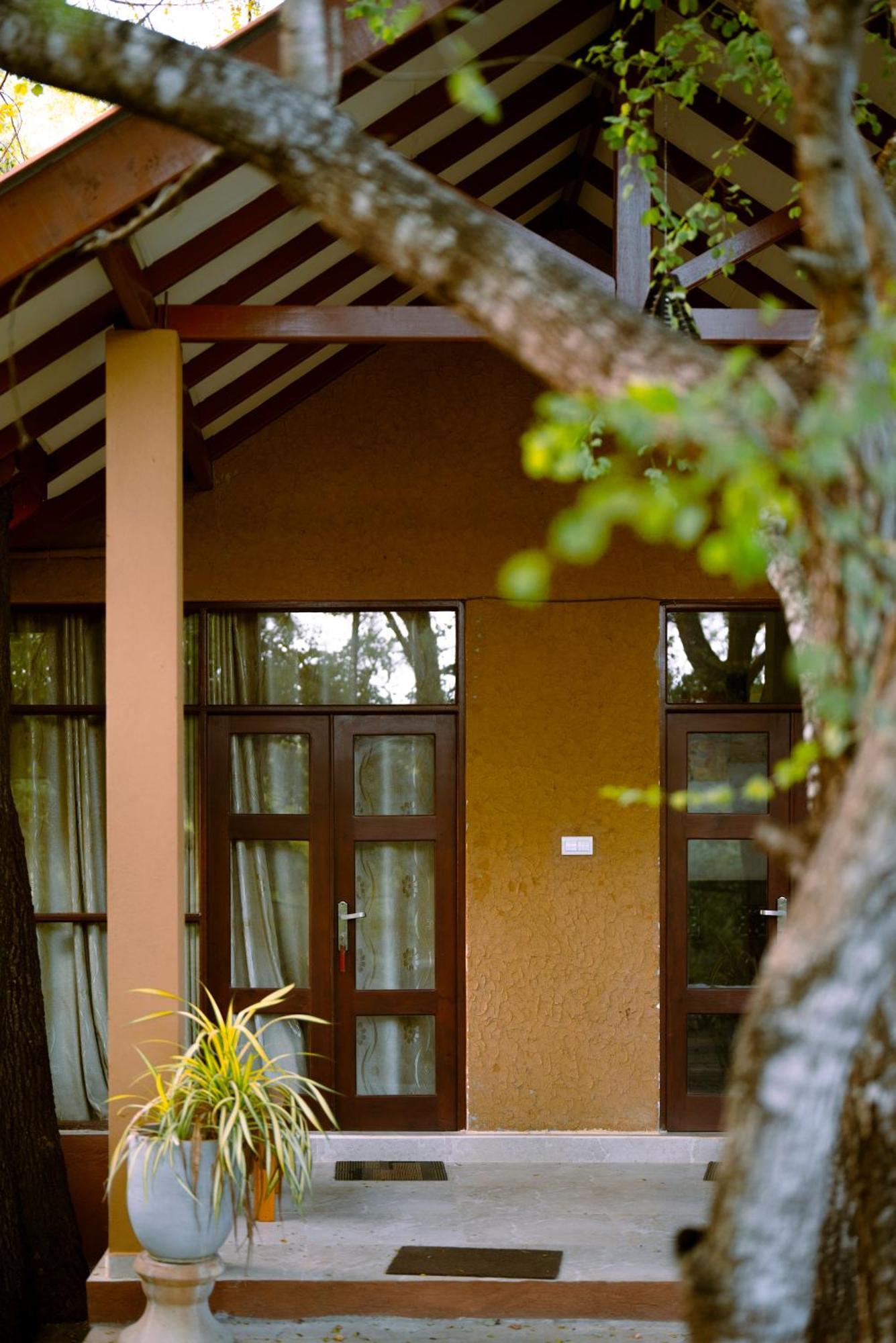 Safari Lodge Yala Kataragama Exterior foto