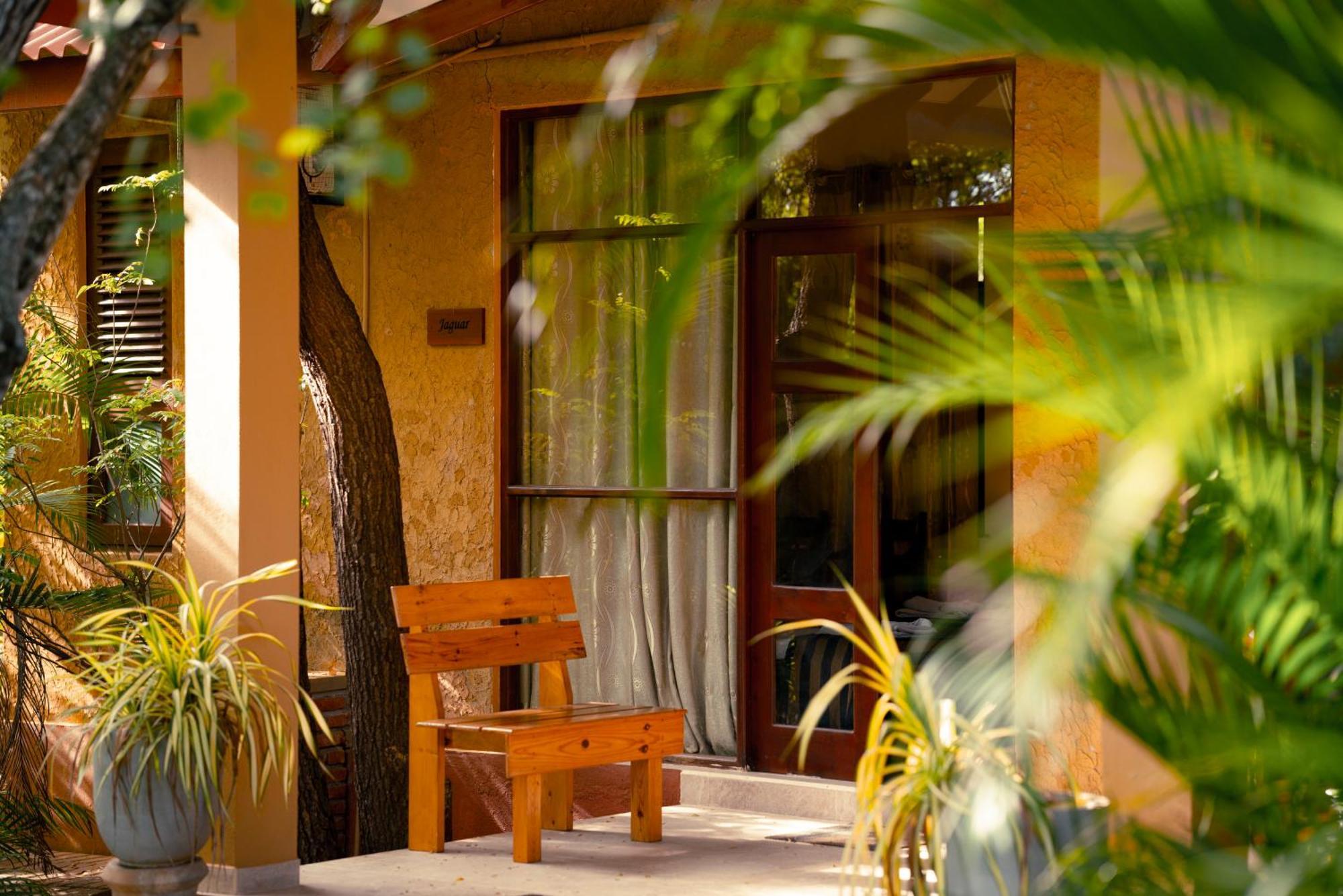 Safari Lodge Yala Kataragama Exterior foto