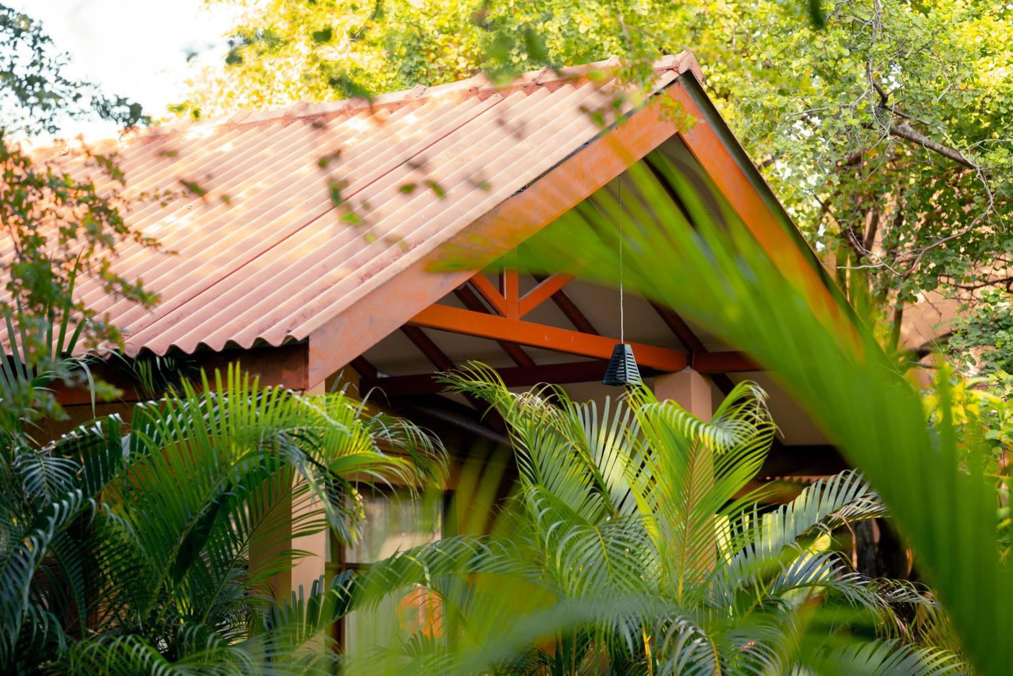 Safari Lodge Yala Kataragama Exterior foto